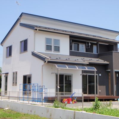 お客さまの声:K様栃木県日光市 K様