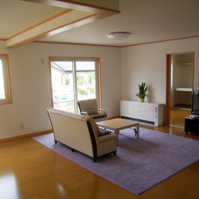 お客さまの声:S様栃木県日光市 S様
