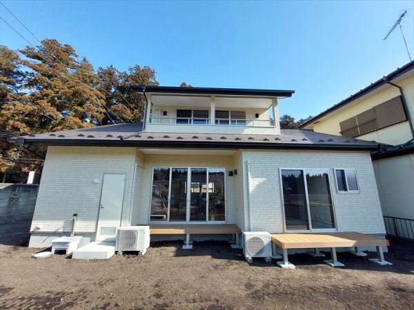 インタビュー:当社を選んでいただいた理由