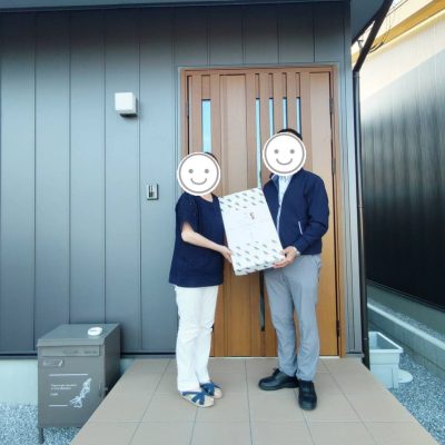 お客さまの声：H様栃木県日光市 H様