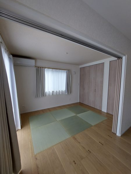 インタビュー:家づくりのこだわり
