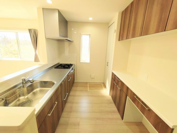 インタビュー：注文住宅にしてこだわった点、良かった点はありますか？