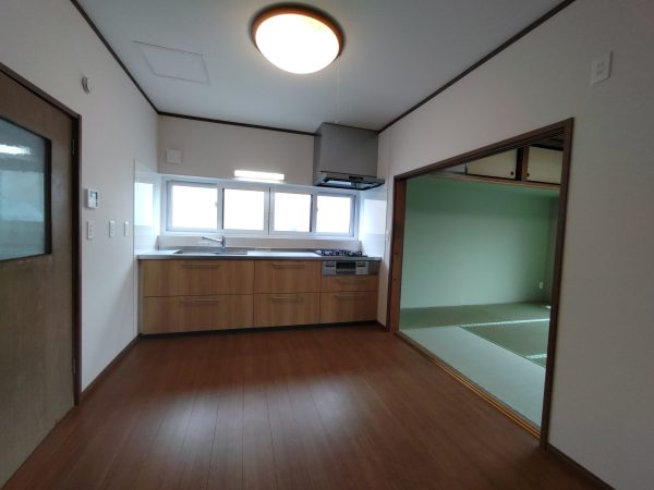 インタビュー：実際に住んでみての住み心地はいかがですか？