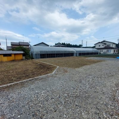 【日光市土沢】新築分譲住宅 - 八興ハウス - 土地情報