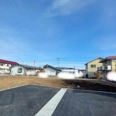 【日光市木和田島】新規分譲地　① - 八興ハウス - 土地情報