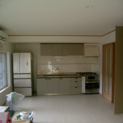 栃木県日光市内　大規模な住宅リフォームを行いました。 - 八興ハウス - ブログ