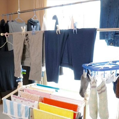 注文住宅にランドリールームなどを設置して、家事を楽にしましょう - 八興ハウス - ブログ