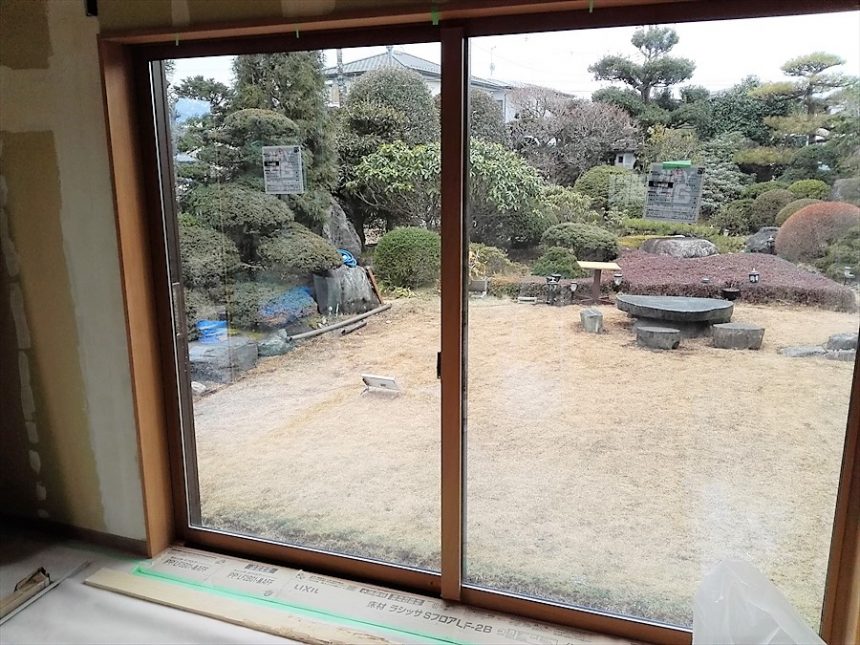 栃木県日光市　注文住宅