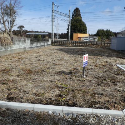 栃木県日光市で土地探し - 八興ハウス - ブログ