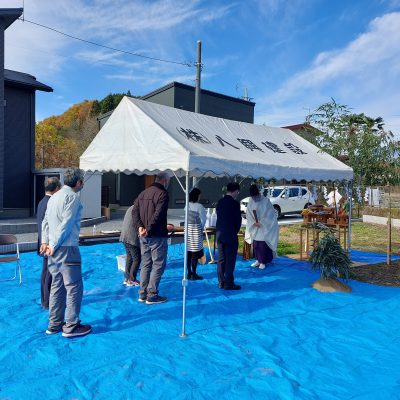 【栃木県日光市】H様邸注文住宅新築工事 - 八興ハウス - ブログ