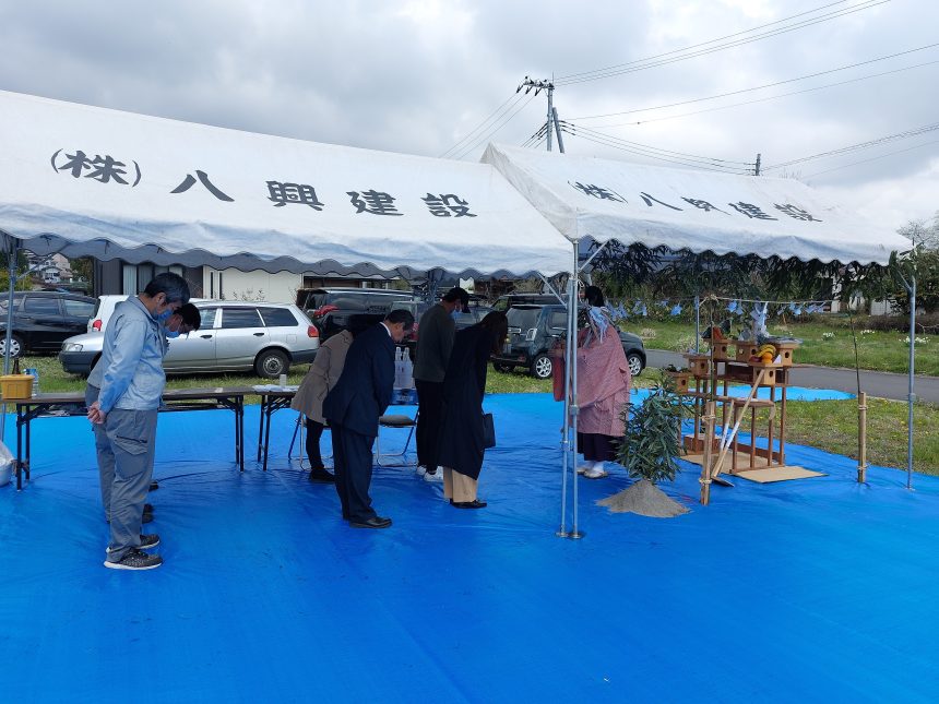 栃木県日光市　注文住宅