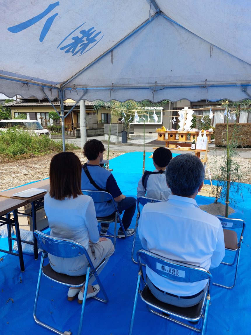 栃木県日光市　注文住宅