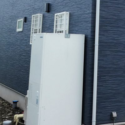 注文住宅新築時に考えること【給湯】 - 八興ハウス - ブログ