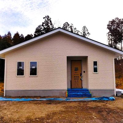 【栃木県日光市】完成見学会開催! - 八興ハウス - ブログ