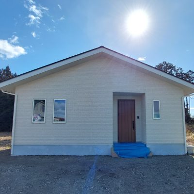 【栃木県日光市】完成見学会を開催しました - 八興ハウス - ブログ