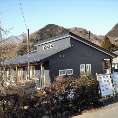 フォトギャラリー【栃木県日光市】　薪ストーブのある和風平屋注文住宅