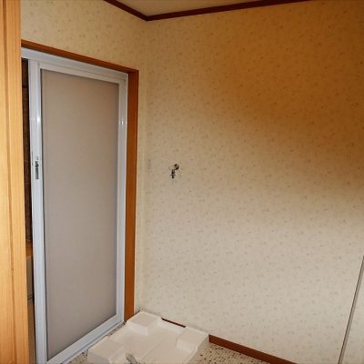 フォトギャラリー【栃木県日光市】　中庭を眺めながらゆったり過ごす　シニア世代の平屋注文住宅