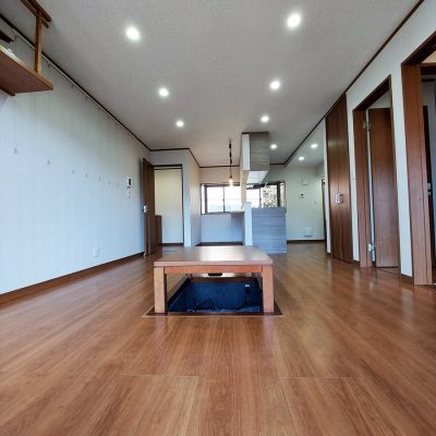 【栃木県日光市】犬と暮らす２階建て - 八興ハウス - 施工事例