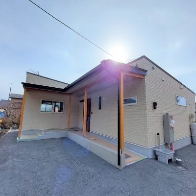 【栃木県日光市】ゆったりくつろげる　セカンドライフの家 - 八興ハウス - 施工事例