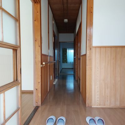 【栃木県日光市】間取りはそのままに使いやすくリフォーム - 八興ハウス - 施工事例