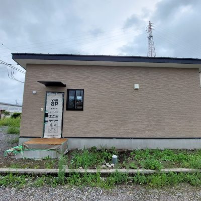 【栃木県日光市】コンパクトな平屋 - 八興ハウス - 施工事例