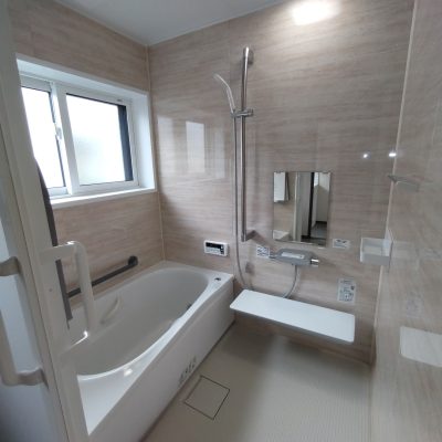 フォトギャラリー【栃木県日光市】断熱リフォーム工事