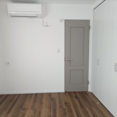 フォトギャラリー【栃木県日光市】子育て世帯のスタイリッシュなお家