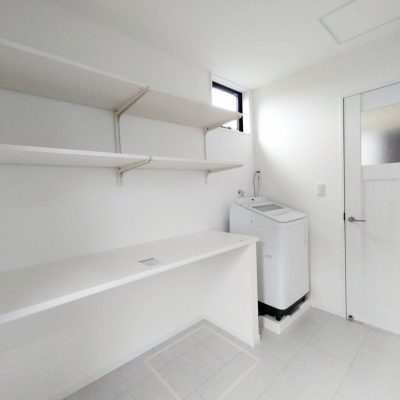 フォトギャラリー【栃木県日光市】子育て世帯のスタイリッシュなお家