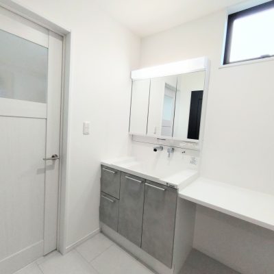 フォトギャラリー【栃木県日光市】子育て世帯のスタイリッシュなお家