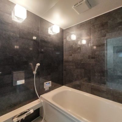 フォトギャラリー【栃木県日光市】子育て世帯のスタイリッシュなお家