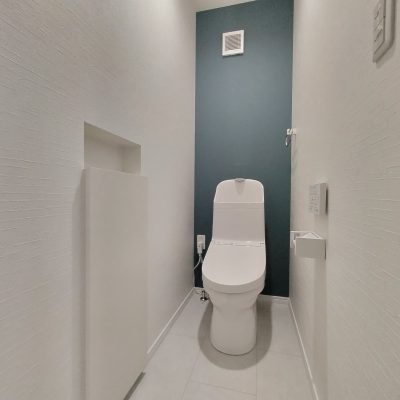 フォトギャラリー【栃木県日光市】子育て世帯のスタイリッシュなお家