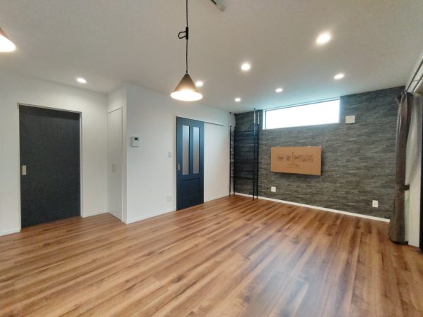 株式会社八興建設:LDK