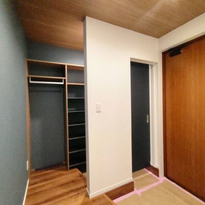 フォトギャラリー【栃木県日光市】子育て世帯のスタイリッシュなお家