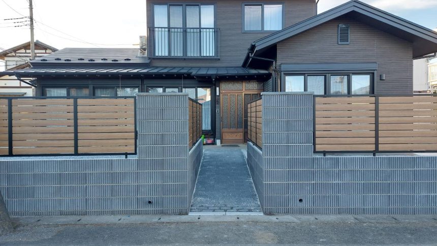 株式会社八興建設：【栃木県日光市】断熱リフォーム工事