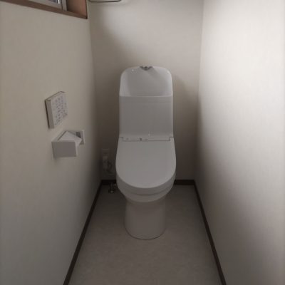 フォトギャラリー【栃木県日光市】断熱リフォーム工事