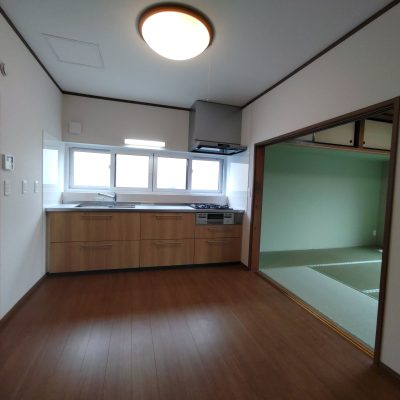 フォトギャラリー【栃木県日光市】断熱リフォーム工事